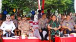 Potret Penutupan Latsitardanus XLIV di Balikpapan