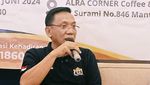 Potret Rembug Warga Yogya