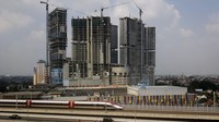 Kereta cepat Jakarta-Surabaya itu untuk mengurangi beban transportasi jalan, mengurangi emisi dari sektor aviasi, dan meningkatkan konektivitas antarkota di Indonesia.