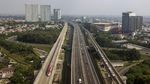 Menanti Rencana Pembangunan Kereta Cepat Jakarta-Surabaya