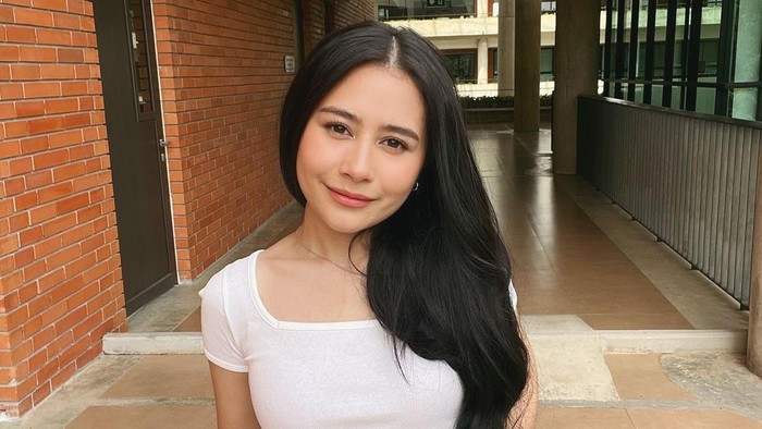 Pesan Dokter Gizi Buat yang Ingin Clean Eating demi Kurus ala Prilly Latuconsina