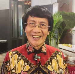Kak Seto Ogah Jadi Menteri, Lebih Pilih Tetap Sebagai Tukang Momong Anak