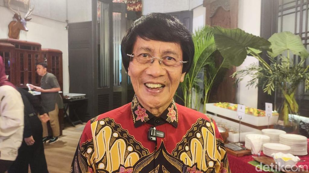 Video: Seusai Stroke Ringan, Kak Seto Diminta Istirahat hingga 2 Bulan