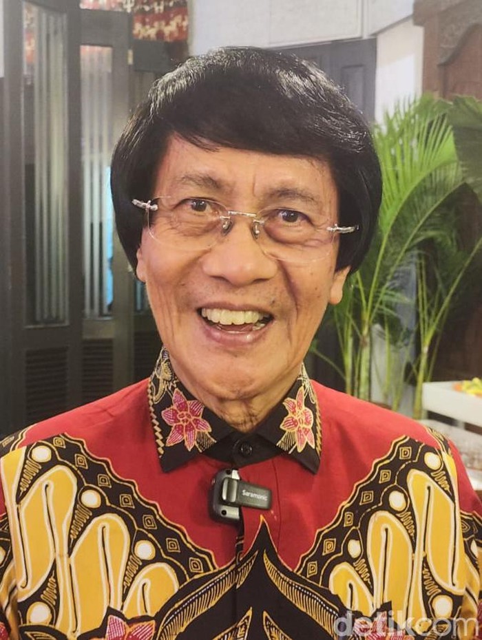 Psikolog anak Seto Mulyadi Psikolog anak Seto Mulyadi