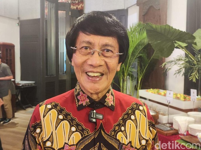 Psikolog anak Seto Mulyadi