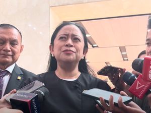 Puan Respons PKS Soal Anies Harus Bareng Sohibul di Pilkada Jakarta