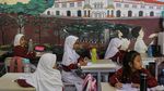 Realisasi Anggaran Pendidikan Mencapai 26 Persen Per April 2024