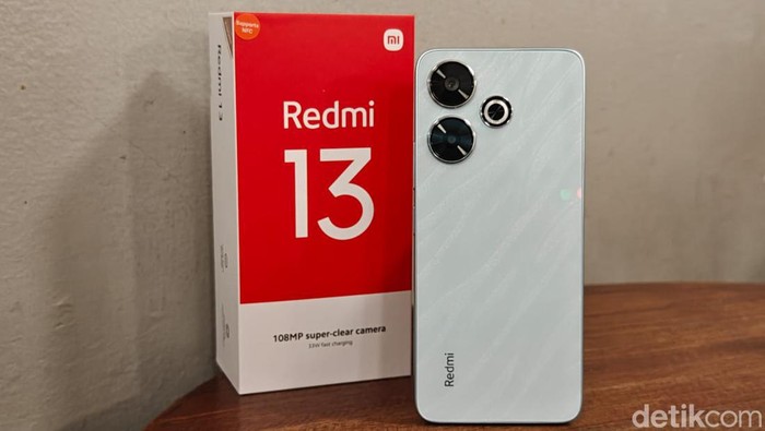 Redmi 13 4G
