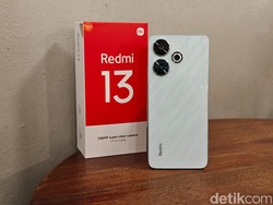 Review Redmi 13: Kamera 108 MP di Harga Terjangkau