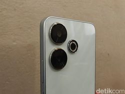 Unboxing Redmi 13, HP Xiaomi Kamera 108 MP Harga Sejutaan