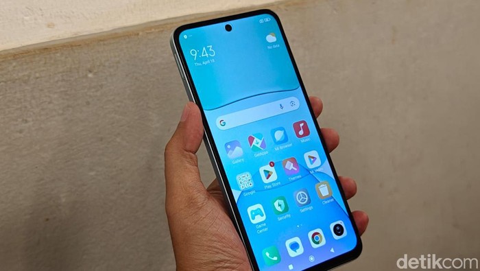Redmi 13 4G