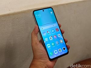 5 HP Xiaomi yang Harganya di Bawah Rp 2 Juta per Agustus 2024