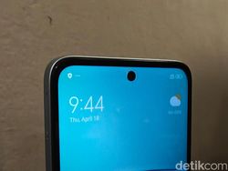 Unboxing Redmi 13, HP Xiaomi Kamera 108 MP Harga Sejutaan