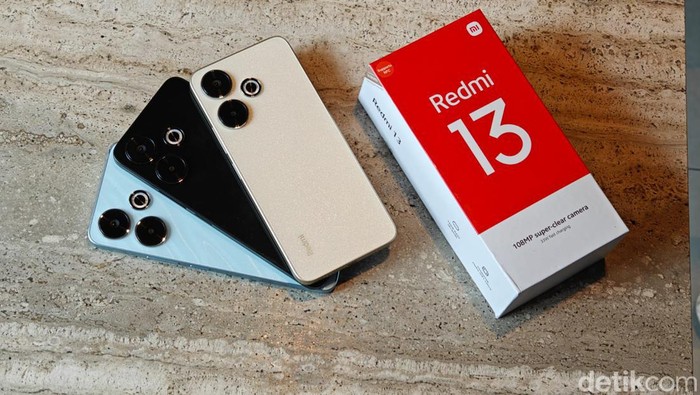 Redmi 13 4G