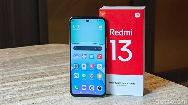 Redmi 13 4G