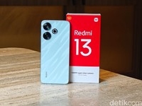 Redmi 13 4G