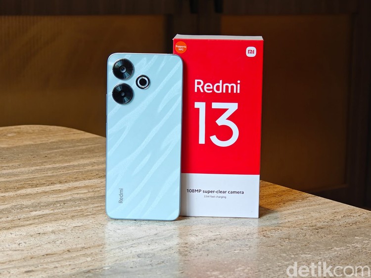 Redmi 13 4G