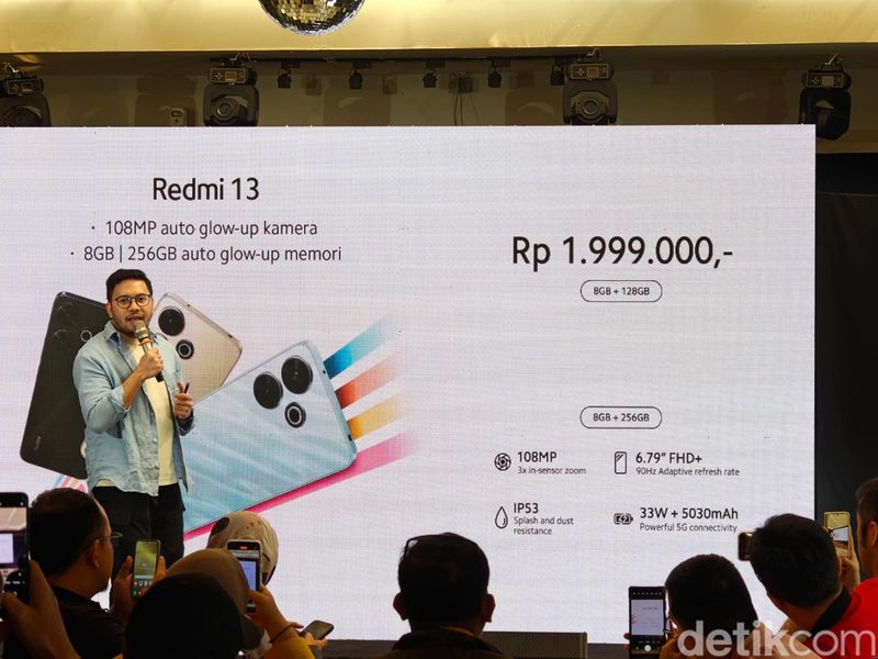 Redmi 13 4G