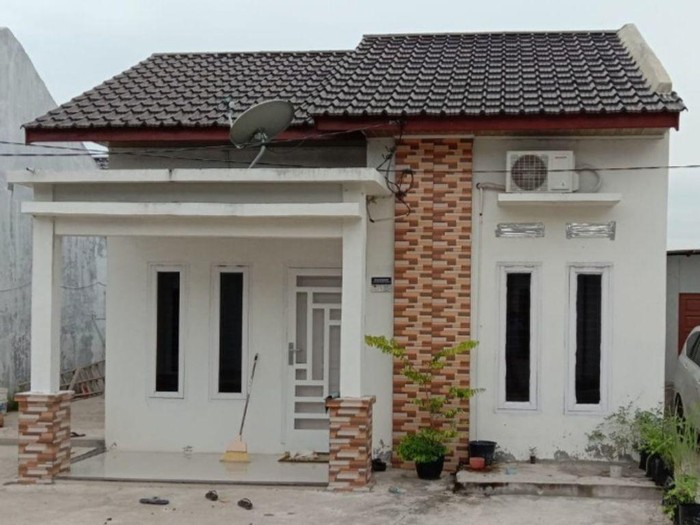 Rumah murah di Kota Langsa