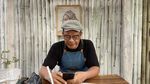 Seni Menikmati Hidup Ala Pemilik Kopi Wongso