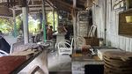 Seni Menikmati Hidup Ala Pemilik Kopi Wongso
