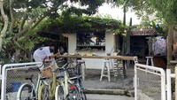 Ali menuturkan ia tidak butuh marketing yang berisik dengan mengundang banyak influencer agar Kopi Wongso ramai. Berjalan dengan alami menurutnya akan jauh lebih menyenangkan.