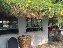 Seni Menikmati Hidup Ala Pemilik Kopi Wongso