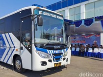 SIM Keliling Kamis 10 April 2025 Ada di Badung, Cek Lokasi dan Waktunya!