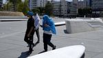 Siprus Dilanda Gelombang Panas, Suhu Mencapai 42 Derajat Celsius