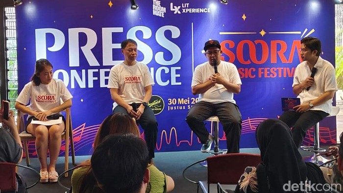 SOORA Music Festival 2024