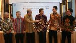 SPTO Bagikan Dividen Rp 135 Miliar