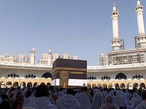 Rencana Perjalanan Haji 2025, Jemaah Akan Terbang ke Saudi pada 2 Mei
