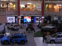 Penjualan Mobil Lesu, Indonesia Diminta Belajar dari Malaysia