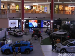 Penjualan Mobil Lesu, Indonesia Diminta Belajar dari Malaysia