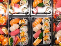 Ciri-ciri Sushi yang Sudah Basi dan Risikonya Jika Tetap Dikonsumsi