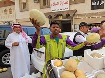 Halal.. Halal Haji, Teriakan Akrab Tradisi Sabilillah Orang Arab