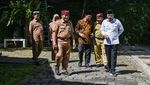 UKP Beri Dukungan kepada Petani dan Pelaku UMKM di Banyuwangi