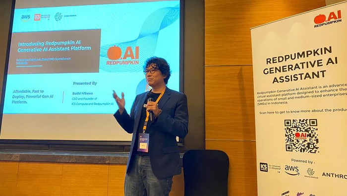 UMKM Kini Bisa Manfaatkan AI Di Era digital, UMKM dengan sumber daya terbatas bisa memanfaatkan AI untuk bantuan agar lebih cepat dan efektif dalam segala hal.