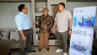 Kemitraan ini mencakup pelatihan, pendampingan, konsultasi, dan pengembangan kompetensi untuk meningkatkan kualitas siswa Sekolah Menengah Kejuruan (SMK) sektor perhotelan. Para siswa akan mengikuti serangkaian pelatihan serta peningkatan kompetensi yang terfokus dan praktis di bidang front office, housekeeping, hingga layanan food and beverage. 
