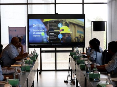 Upaya Penyerapan Tenaga Kerja Lulusan SMK di Industri Perhotelan