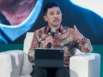 Saat Wamenkes Kena Semprot Anggota DPR soal KRIS BPJS Kesehatan