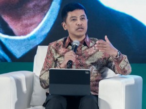 KLB Campak di Sumenep, Wamenkes Ungkap Alasan Ortu Tak Mau Anaknya Divaksin