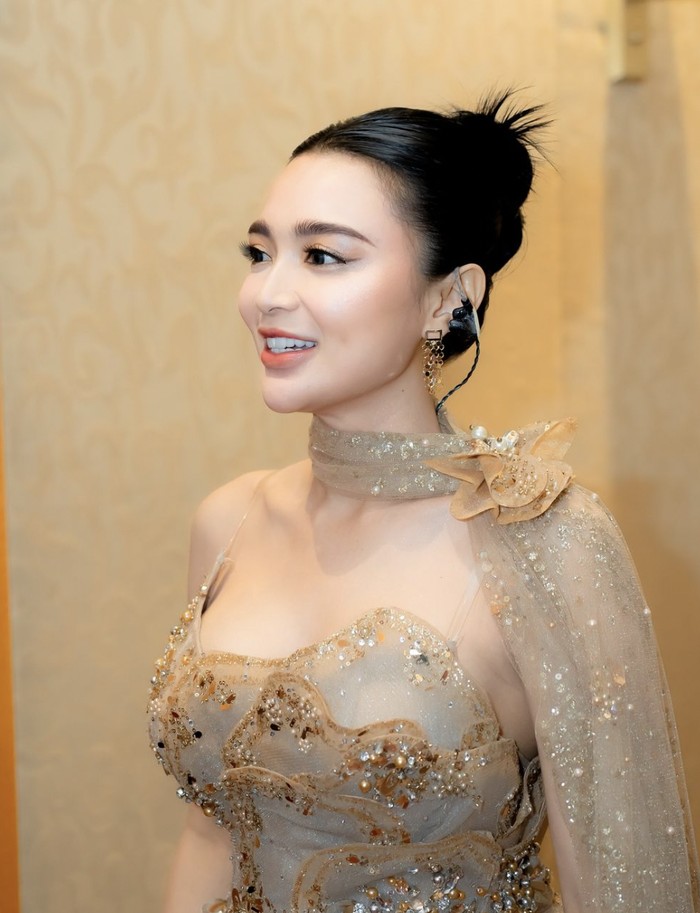 Wika Salim Romantis Kulineran Bareng Kekasih, Intip Potretnya! Wika Salim Romantis Kulineran Bareng Kekasih, Intip Potretnya!