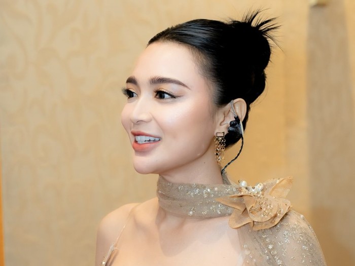 Wika Salim Romantis Kulineran Bareng Kekasih, Intip Potretnya! Wika Salim Romantis Kulineran Bareng Kekasih, Intip Potretnya!