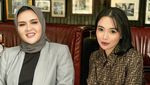 Wika Salim Romantis Kulineran Bareng Pacar, Intip Potretnya!