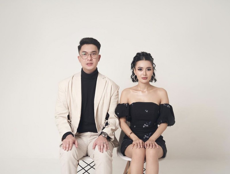 Wika Salim Romantis Kulineran Bareng Kekasih, Intip Potretnya!