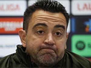 Laporta Sebut Xavi Dipecat karena...