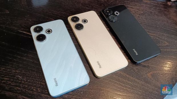 Xiaomi redmi 13. (վ/Novina)