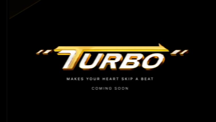 Yamaha Turbo