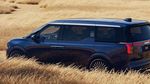 Lihat Lebih Dekat MPV Premium China Zeekr 009 yang Bakal Tantang Alphard di Indonesia